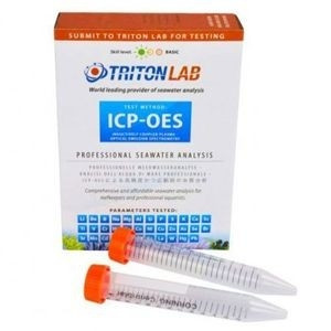 Análise ICP-OES - 1