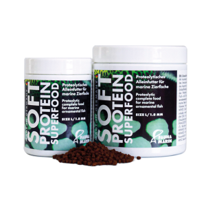 Soft Protein Super Food - M - 1