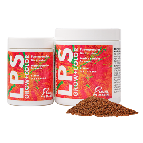 LPS Grow & Color - M - 1 LPS Grow & Color - M - 1