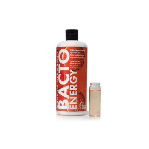 Bacto Energy - 1 Bacto Energy - 1