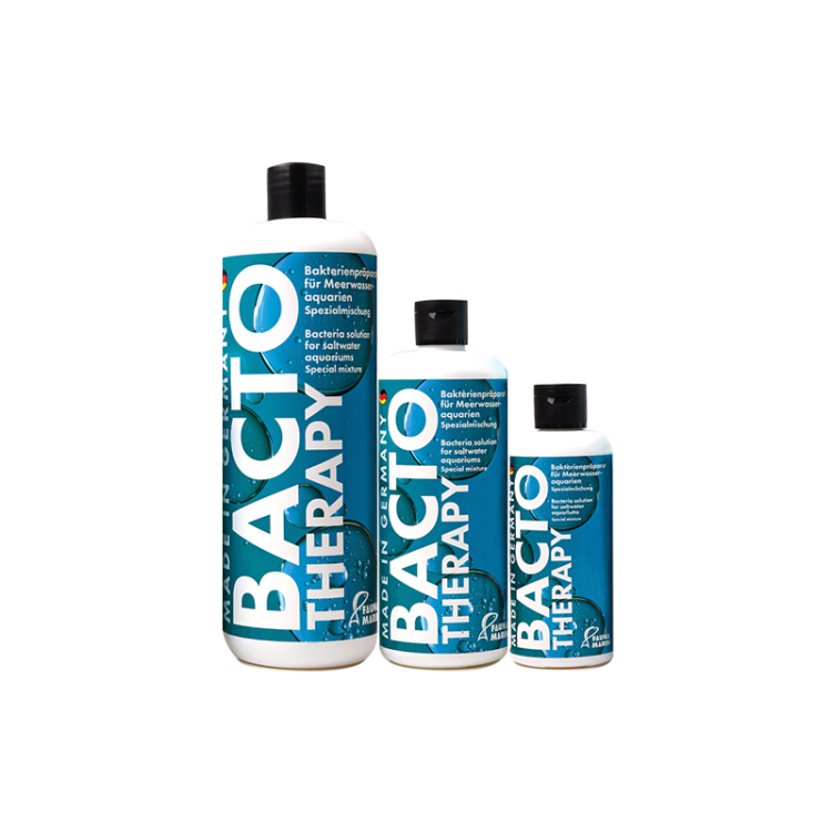 Bacto Reef Therapy - 1