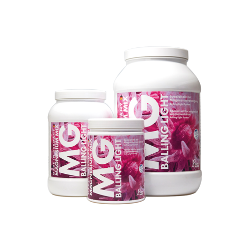Balling Salts, Magnesium-Mix - 1 Balling Salts, Magnesium-Mix - 1