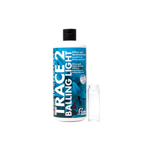 Ultra Balling Light TRACE 2 - 1