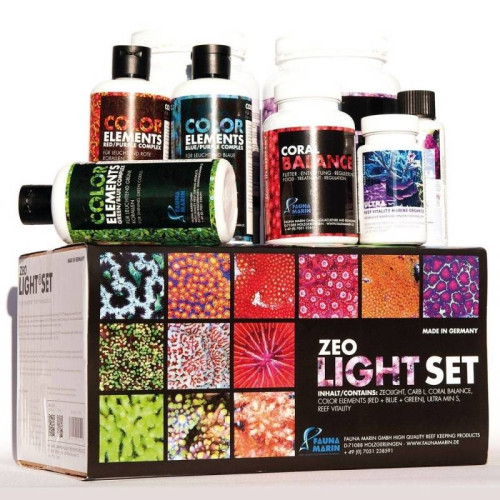 ZEO Light Set - 1 ZEO Light Set - 1