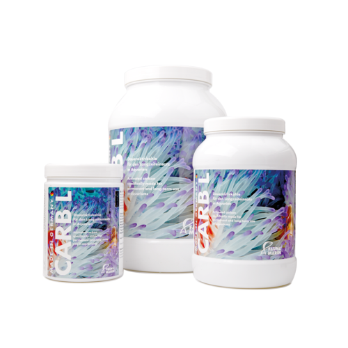 Carb-L - 1 Carb-L - 1