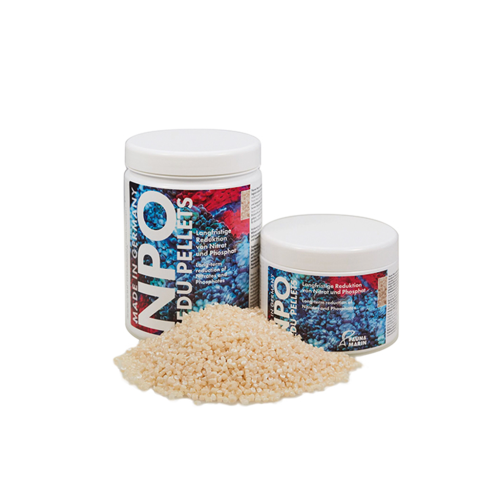 Npo Redu Pellets No3 e Po4 - 1