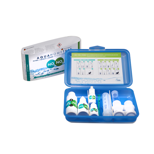 AquaHome Test No2/No3 - 1 AquaHome Test No2/No3 - 1