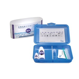 AquaHome Test kH - 1
