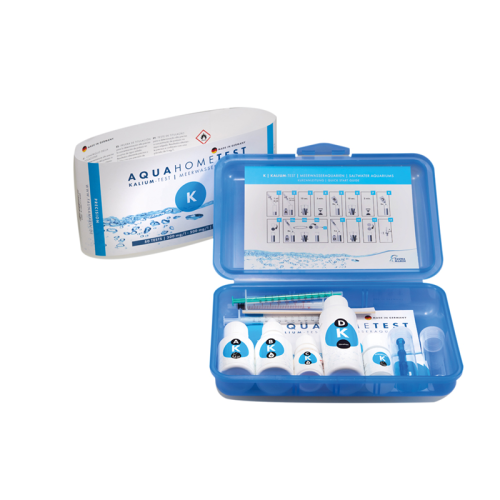 AquaHome Test K - 1 AquaHome Test K - 1
