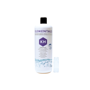Elementals - kH - 1