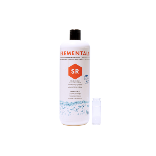 Elementals - Sr - 1 Elementals - Sr - 1