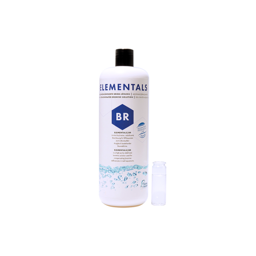 Elementals - Br - 1 Elementals - Br - 1