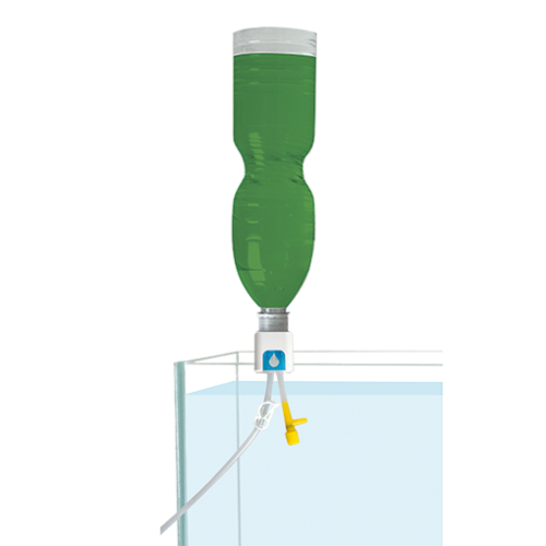 Diy Reactor - 3