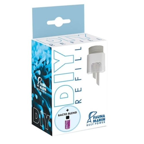 Diy Refill + Bactoblend - 1 Diy Refill + Bactoblend - 1