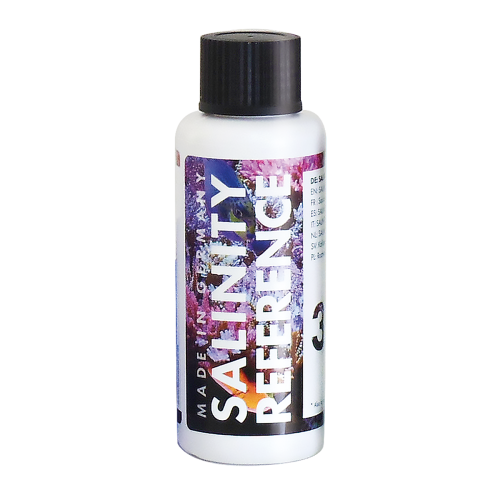 Salinity Reference 100 ml - 1