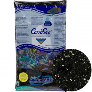 Aragalive Hawaiian Black - 1