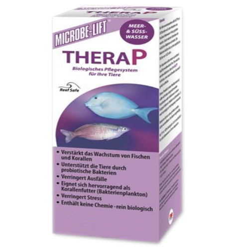 Thera-P - 1