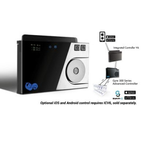 Controlador Gyre ICV-6 - 1 2