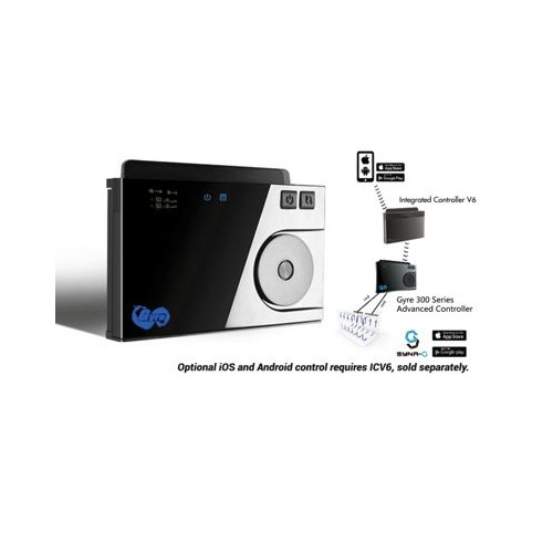 Controlador Gyre ICV-6 - 2