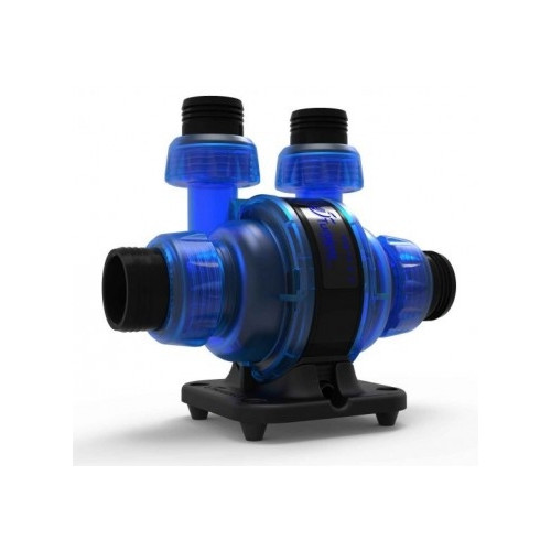 Turbine Duo - 1 Turbine Duo - 1