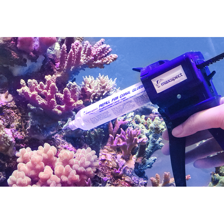 Coral Glue Gun - 3