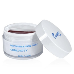 Coral Putty 120g. - 1