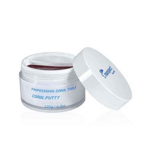 Coral Putty 120g. - 1