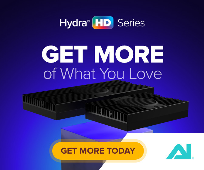 AI Hydra