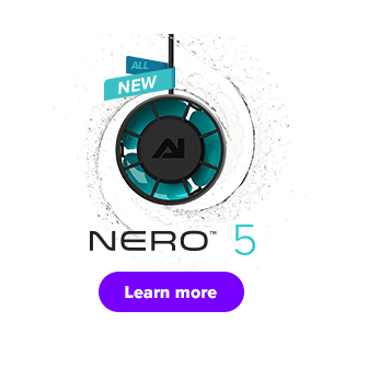 AI Nero 5