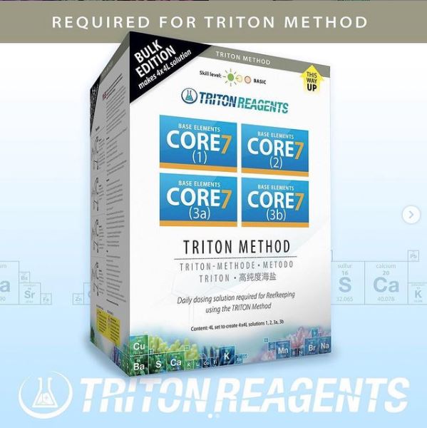 Triton Core 7
