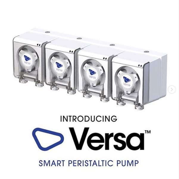 Ecotech Versa