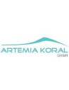 Artemia Koral